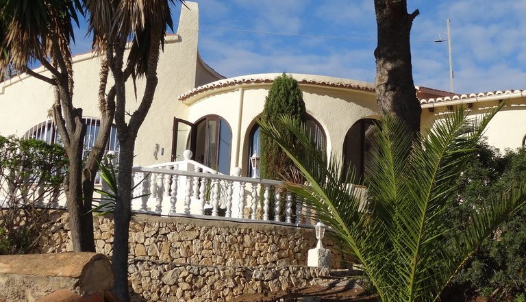 Casa Nicole